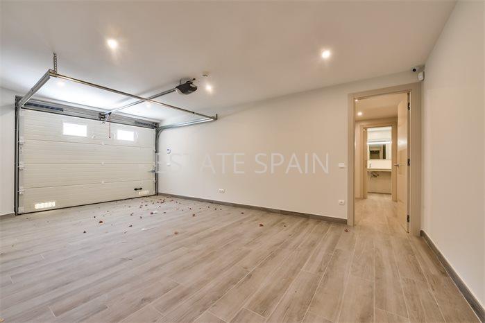 Вилла в Кальпе 332 м2 №VL191114F67CE  - Продажа - 33 preview