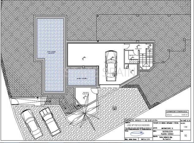 Вилла в Кальпе 332 м2 №VL191114F67CE  - Продажа - 52 preview