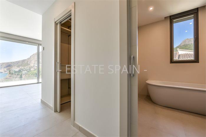 Вилла в Кальпе 332 м2 №VL191114F67CE  - Продажа - 36 preview