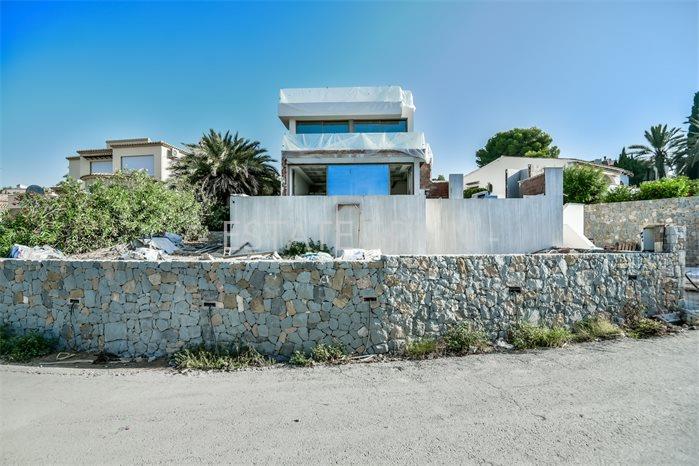 Вилла в Кальпе 332 м2 №VL191114F67CE  - Продажа - 5 preview