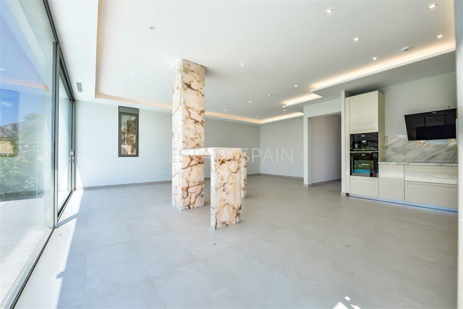 Вилла в Кальпе 332 м2 №VL191114F67CE  - Продажа - 19 large