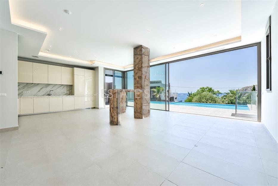 Вилла в Кальпе 332 м2 №VL191114F67CE  - Продажа - 17 large