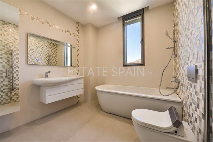 Вилла в Кальпе 332 м2 №VL191114F67CE  - Продажа - 37 preview