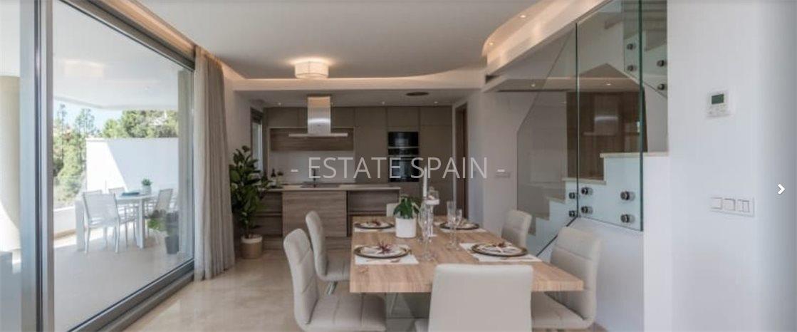 Апартаменты в Бенаависе 150 м2 №ART21105A66B0  - Продажа - 6 preview