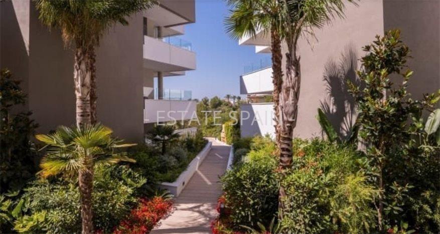 Апартаменты в Бенаависе 150 м2 №ART21105A66B0  - Продажа - 2 preview