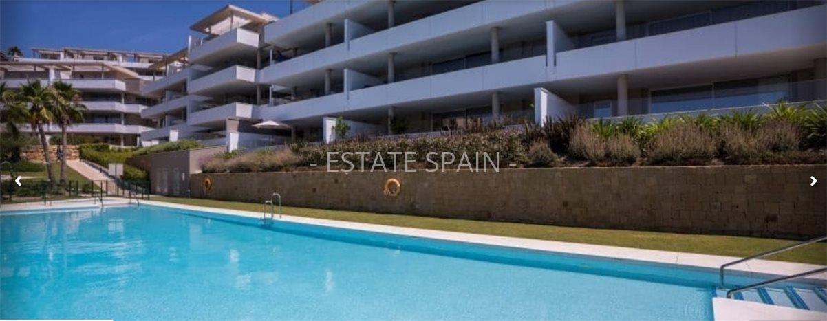 Апартаменты в Бенаависе 150 м2 №ART21105A66B0  - Продажа - 1 preview