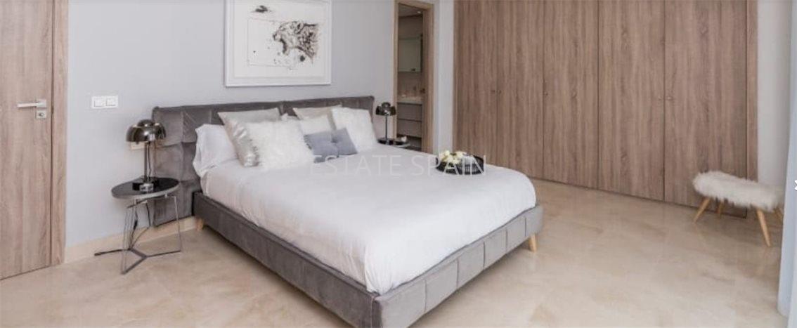 Апартаменты в Бенаависе 150 м2 №ART21105A66B0  - Продажа - 8 preview