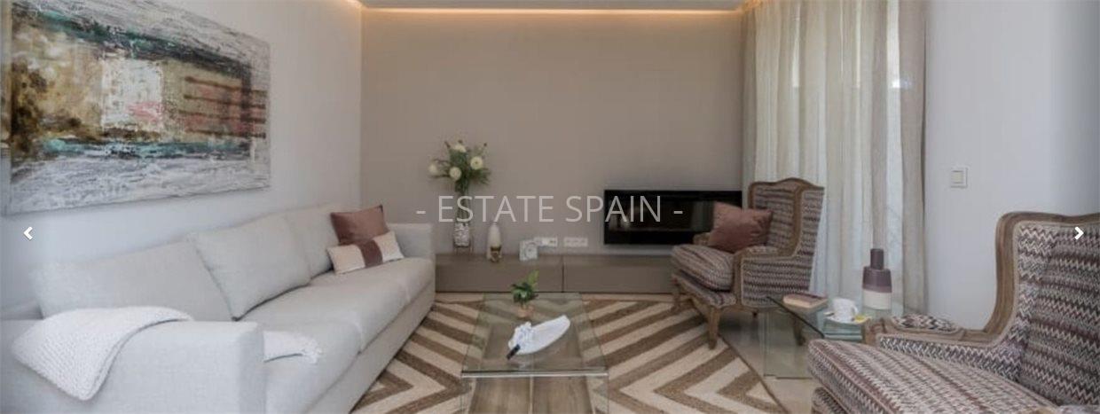 Апартаменты в Бенаависе 150 м2 №ART21105A66B0  - Продажа - 7 preview