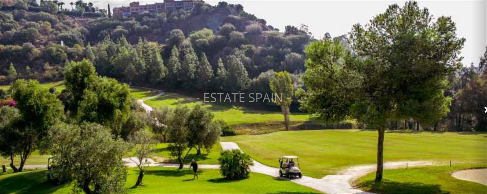 Апартаменты в Бенаависе 150 м2 №ART21105A66B0  - Продажа - 11 large