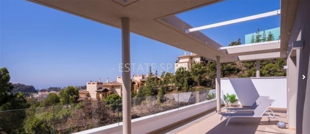 Апартаменты в Бенаависе 150 м2 №ART21105A66B0  - Продажа - 5 preview