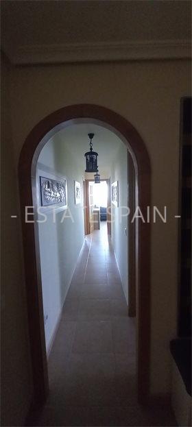 Апартаменты в Гуардамар-дель-Сегура 115 м2 №ART231275D5E3  - Продажа - 16 large