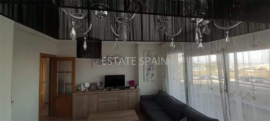 Апартаменты в Гуардамар-дель-Сегура 115 м2 №ART231275D5E3  - Продажа - 7 preview