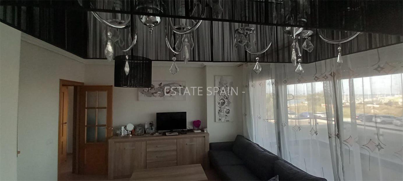 Апартаменты в Гуардамар-дель-Сегура 115 м2 №ART231275D5E3  - Продажа - 7 large