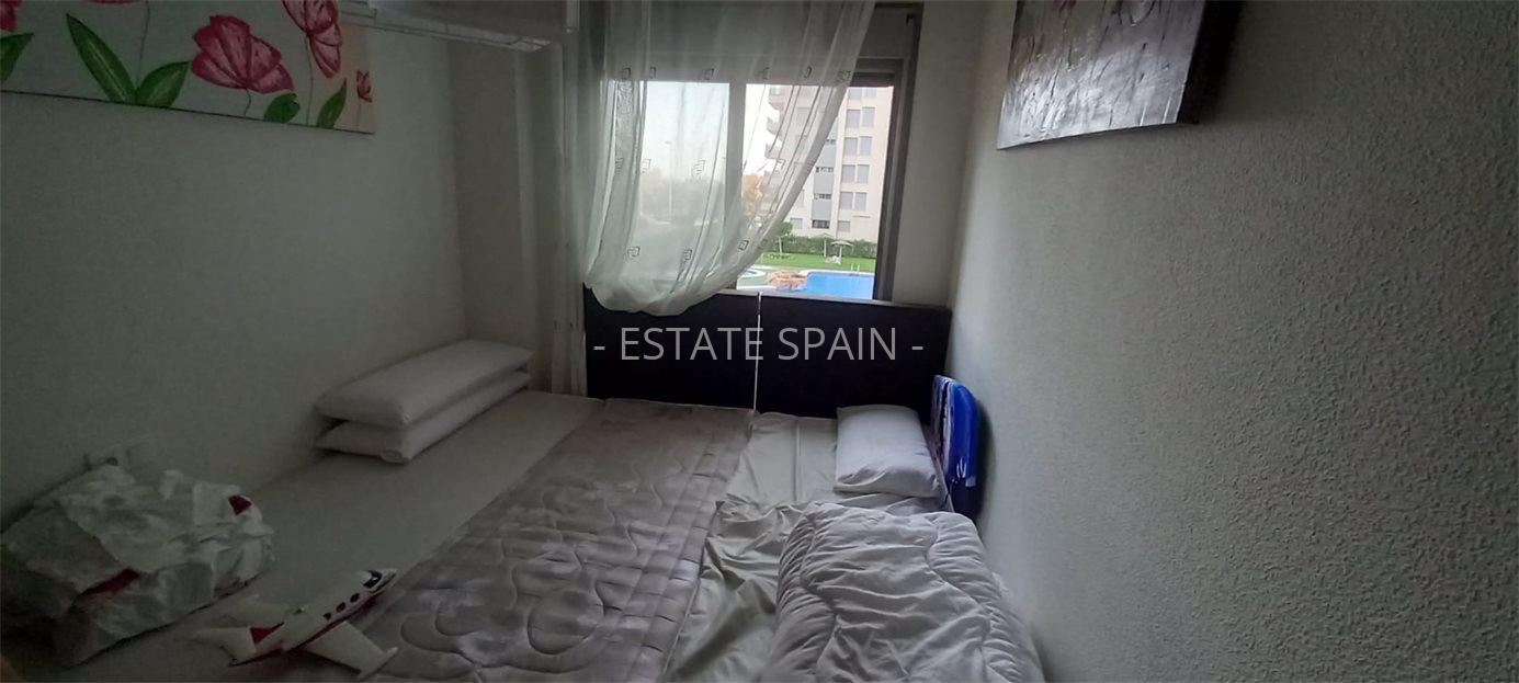 Апартаменты в Гуардамар-дель-Сегура 115 м2 №ART231275D5E3  - Продажа - 25 large