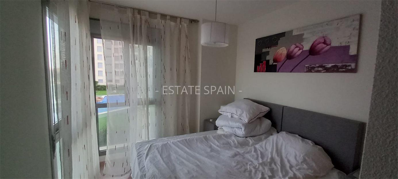 Апартаменты в Гуардамар-дель-Сегура 115 м2 №ART231275D5E3  - Продажа - 17 large