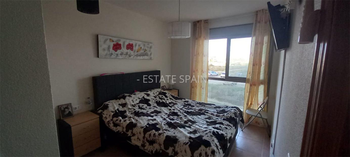 Апартаменты в Гуардамар-дель-Сегура 115 м2 №ART231275D5E3  - Продажа - 9 large