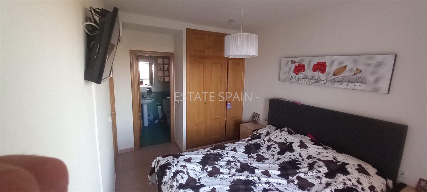 Апартаменты в Гуардамар-дель-Сегура 115 м2 №ART231275D5E3  - Продажа - 3 large