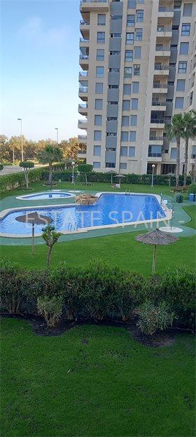 Апартаменты в Гуардамар-дель-Сегура 115 м2 №ART231275D5E3  - Продажа - 19 large