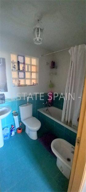 Апартаменты в Гуардамар-дель-Сегура 115 м2 №ART231275D5E3  - Продажа - 10 large