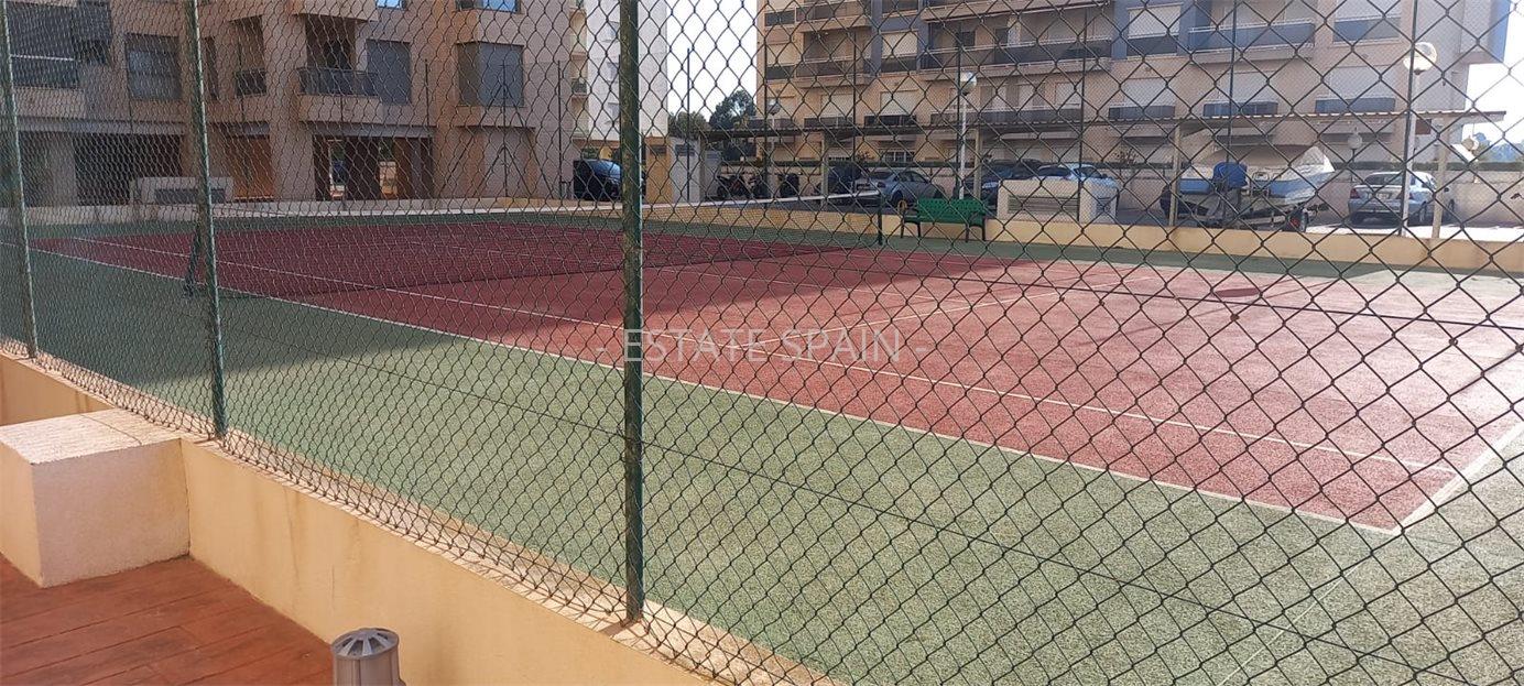 Апартаменты в Гуардамар-дель-Сегура 115 м2 №ART231275D5E3  - Продажа - 6 large