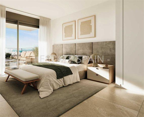 Апартаменты в Эстепоне 149 м2 №ART25122CAA34  - Продажа - 7 preview