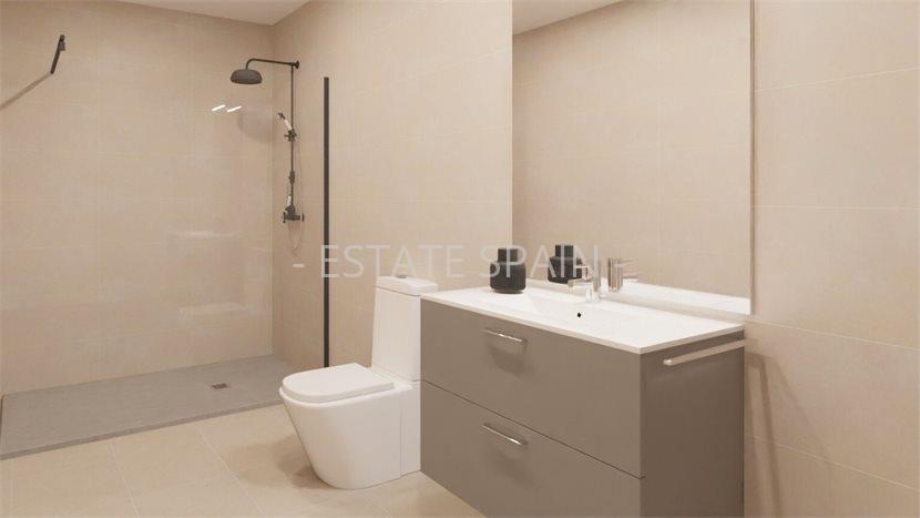 Бунгало в Ондон-де-лас-Ньевес 74 м2 №BL25917B8905  - Продажа - 3 preview