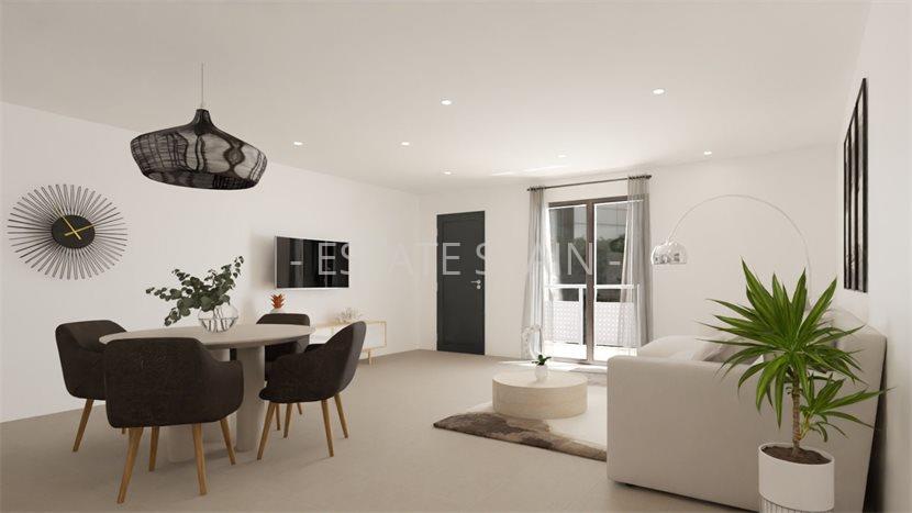 Бунгало в Ондон-де-лас-Ньевес 74 м2 №BL25917B8905  - Продажа - 6 preview