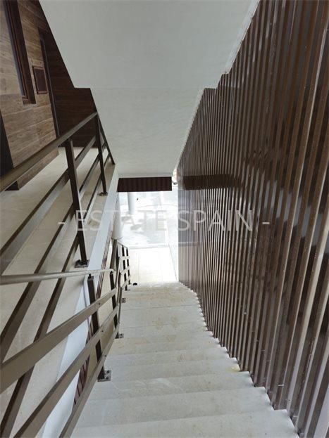 Апартаменты в Торремолиносе 99 м2 №ART251010A0183  - Продажа - 19 large