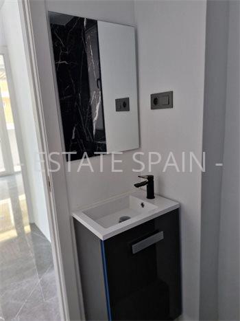 Апартаменты в Торремолиносе 99 м2 №ART251010A0183  - Продажа - 25 preview