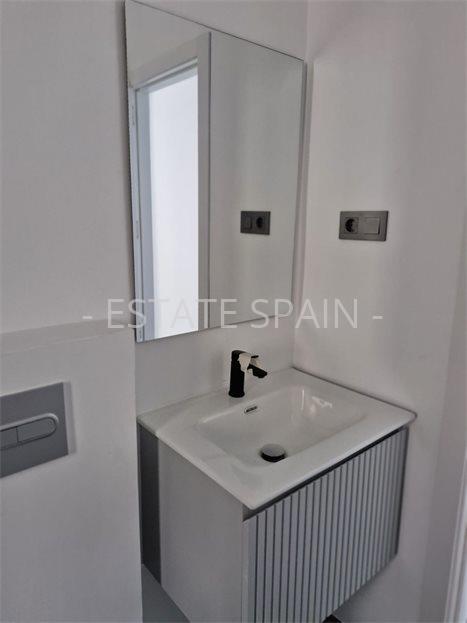 Апартаменты в Торремолиносе 99 м2 №ART251010A0183  - Продажа - 14 large