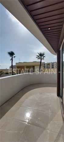 Апартаменты в Торремолиносе 99 м2 №ART251010A0183  - Продажа - 23 preview