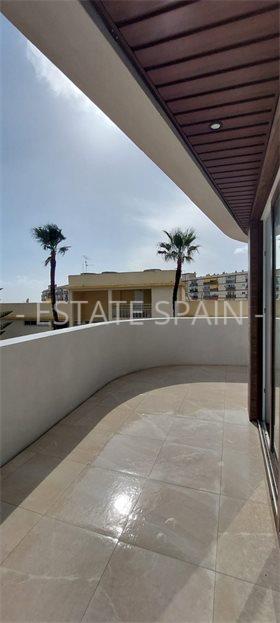 Апартаменты в Торремолиносе 99 м2 №ART251010A0183  - Продажа - 23 large