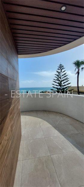 Апартаменты в Торремолиносе 99 м2 №ART251010A0183  - Продажа - 24 large