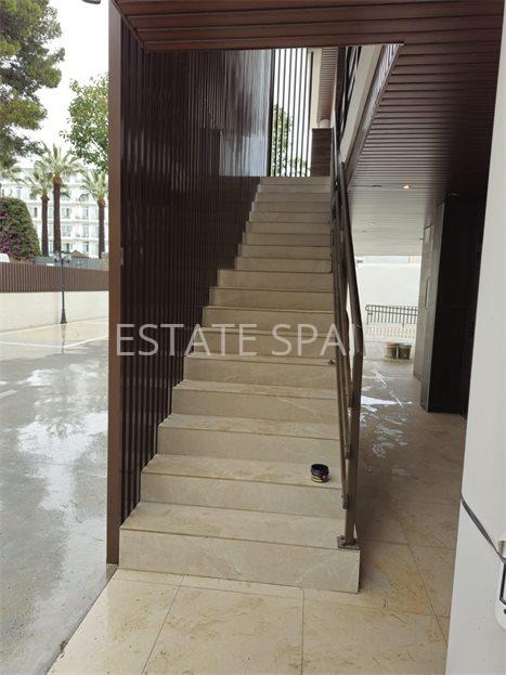 Апартаменты в Торремолиносе 99 м2 №ART251010A0183  - Продажа - 2 large