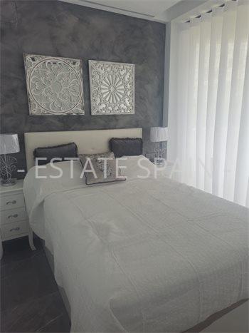 Апартаменты в Торремолиносе 99 м2 №ART251010A0183  - Продажа - 17 preview