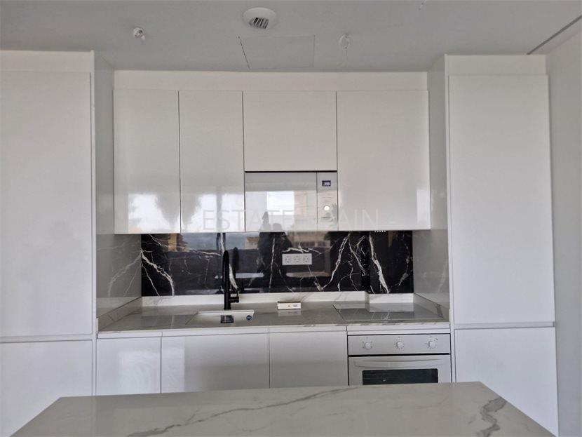 Апартаменты в Торремолиносе 99 м2 №ART251010A0183  - Продажа - 4 large