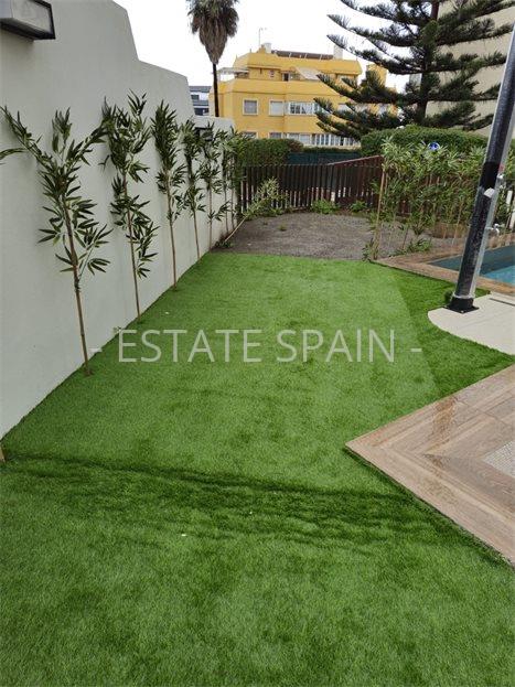 Апартаменты в Торремолиносе 99 м2 №ART251010A0183  - Продажа - 26 large