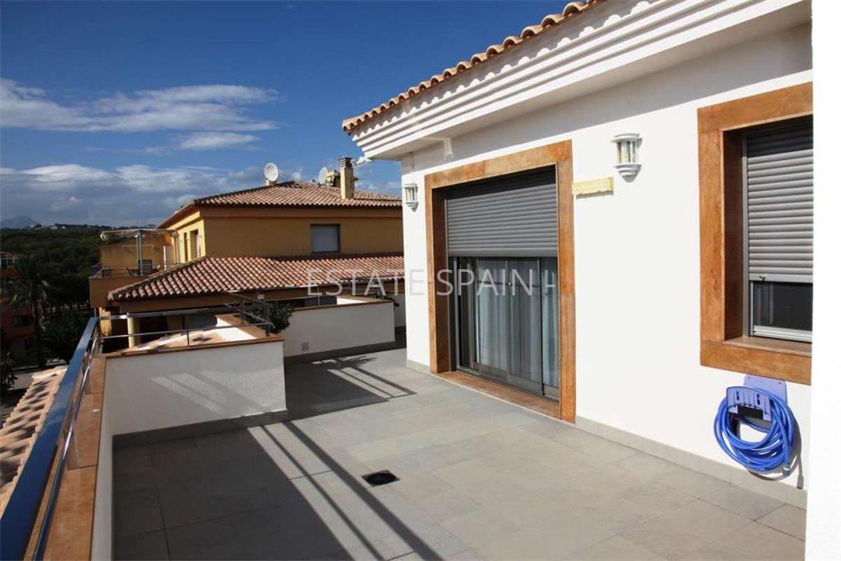 Апартаменты в Морайре 200 м2 №ART2183075252  - Продажа - 9 large