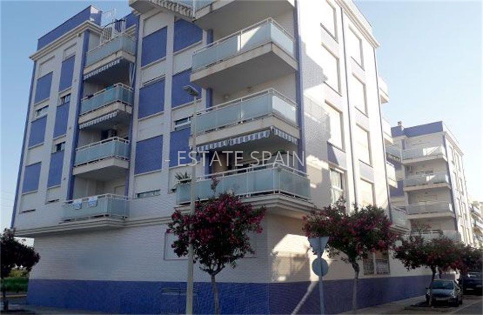 Апартаменты в Монкофа 60 м2 №ART21101882090  - Продажа - 1 large