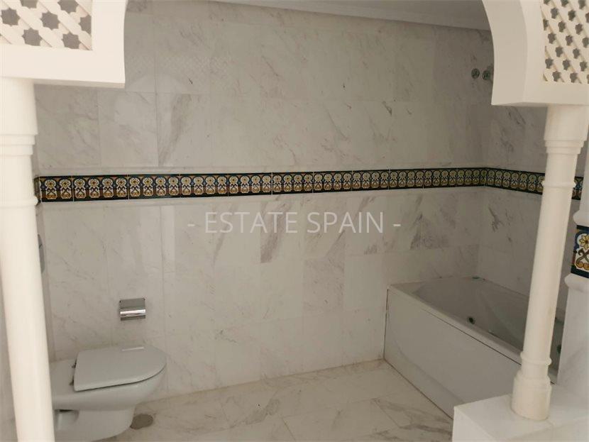 Апартаменты в Пуэрто-де-ла-Крус 155 м2 №ART20811C87DA  - Продажа - 9 large