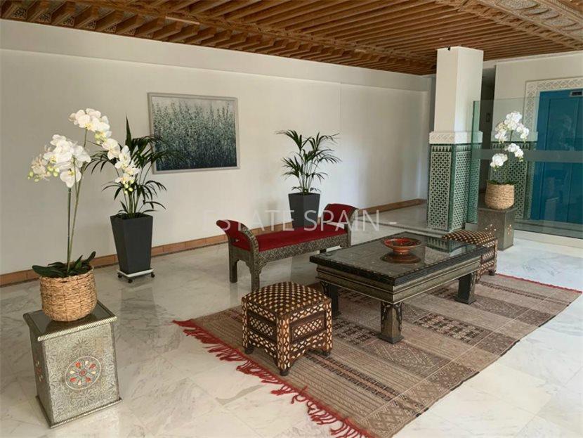 Апартаменты в Пуэрто-де-ла-Крус 155 м2 №ART20811C87DA  - Продажа - 16 large