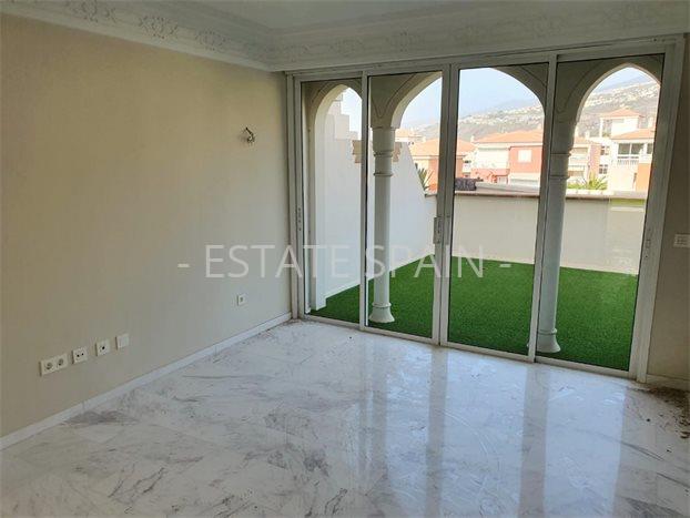 Апартаменты в Пуэрто-де-ла-Крус 155 м2 №ART20811C87DA  - Продажа - 12 preview