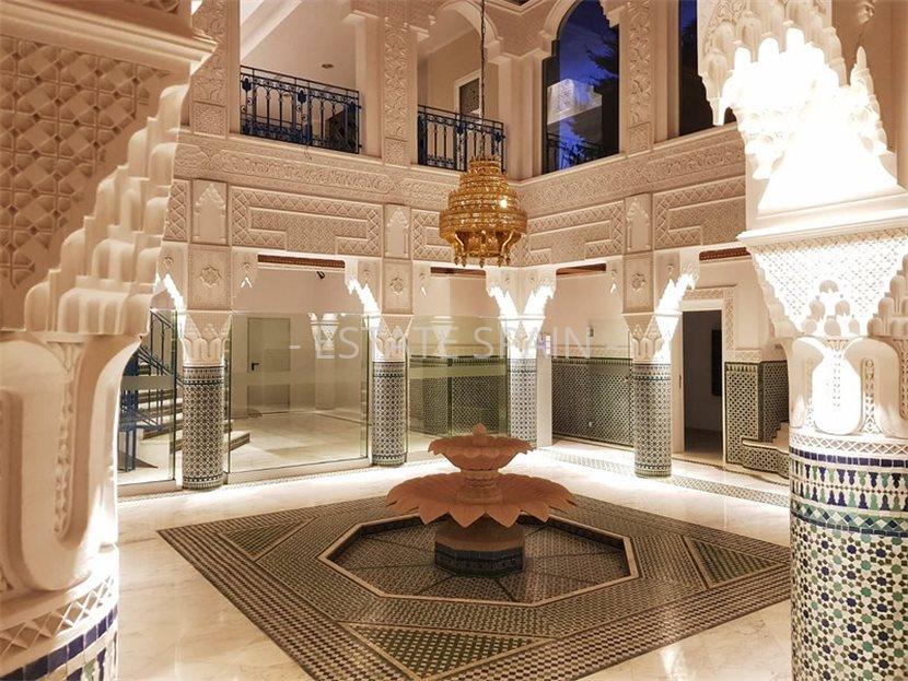 Апартаменты в Пуэрто-де-ла-Крус 155 м2 №ART20811C87DA  - Продажа - 17 large