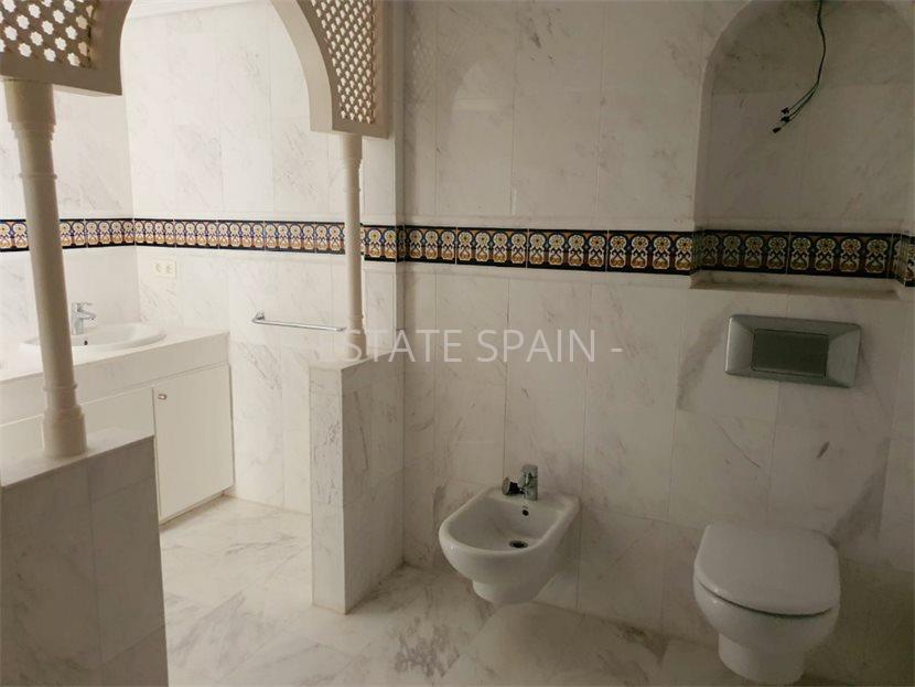 Апартаменты в Пуэрто-де-ла-Крус 155 м2 №ART20811C87DA  - Продажа - 8 large