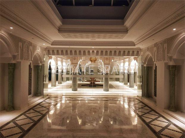 Апартаменты в Пуэрто-де-ла-Крус 155 м2 №ART20811C87DA  - Продажа - 18 preview