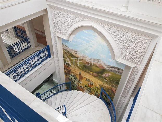 Апартаменты в Пуэрто-де-ла-Крус 155 м2 №ART20811C87DA  - Продажа - 20 preview