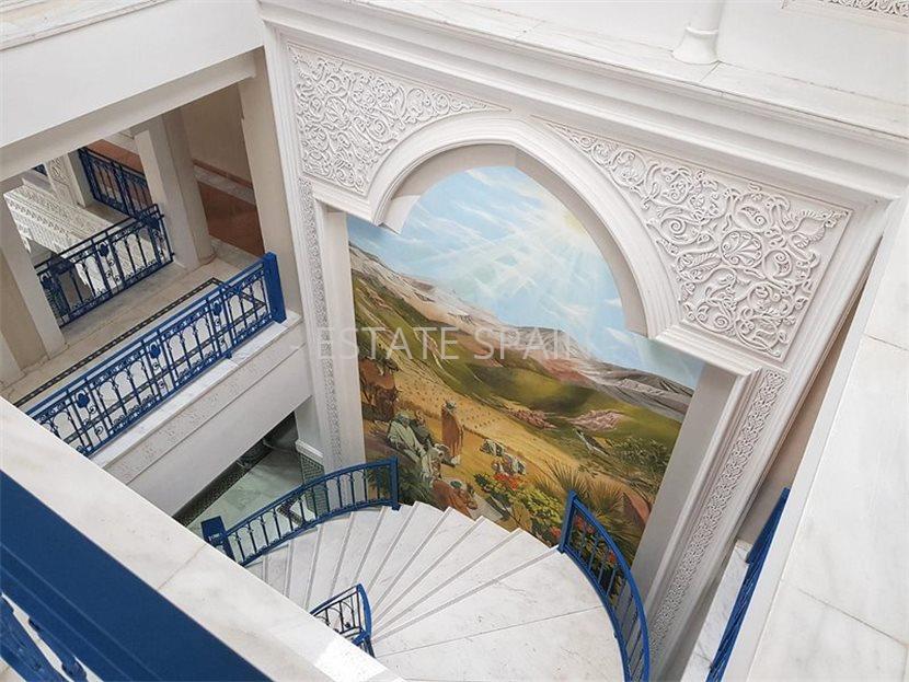 Апартаменты в Пуэрто-де-ла-Крус 155 м2 №ART20811C87DA  - Продажа - 20 large