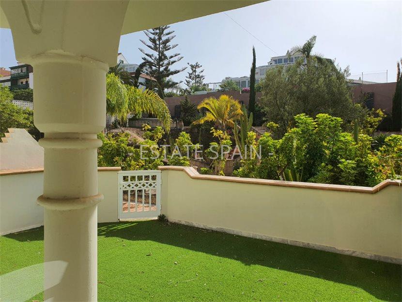 Апартаменты в Пуэрто-де-ла-Крус 155 м2 №ART20811C87DA  - Продажа - 6 large