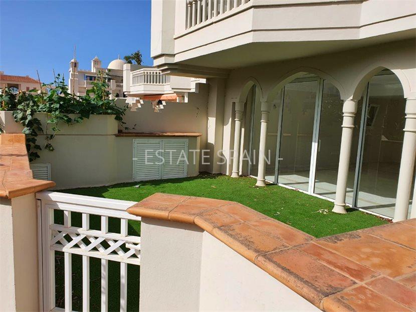 Апартаменты в Пуэрто-де-ла-Крус 155 м2 №ART20811C87DA  - Продажа - 7 large