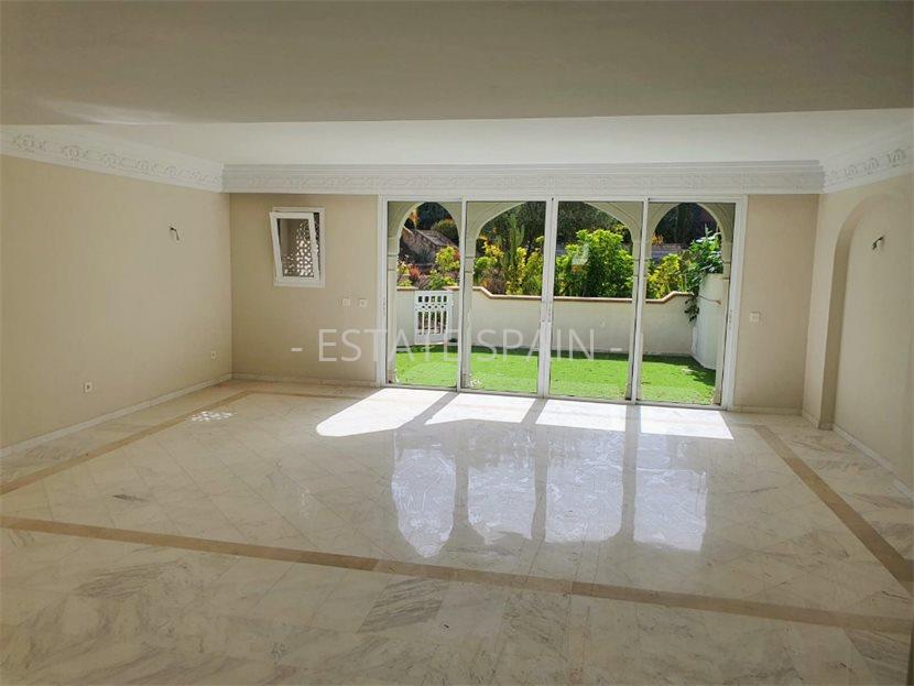 Апартаменты в Пуэрто-де-ла-Крус 155 м2 №ART20811C87DA  - Продажа - 4 large